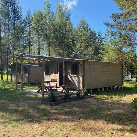 Metsaaeaere Accommodation Uulu Εξωτερικό φωτογραφία