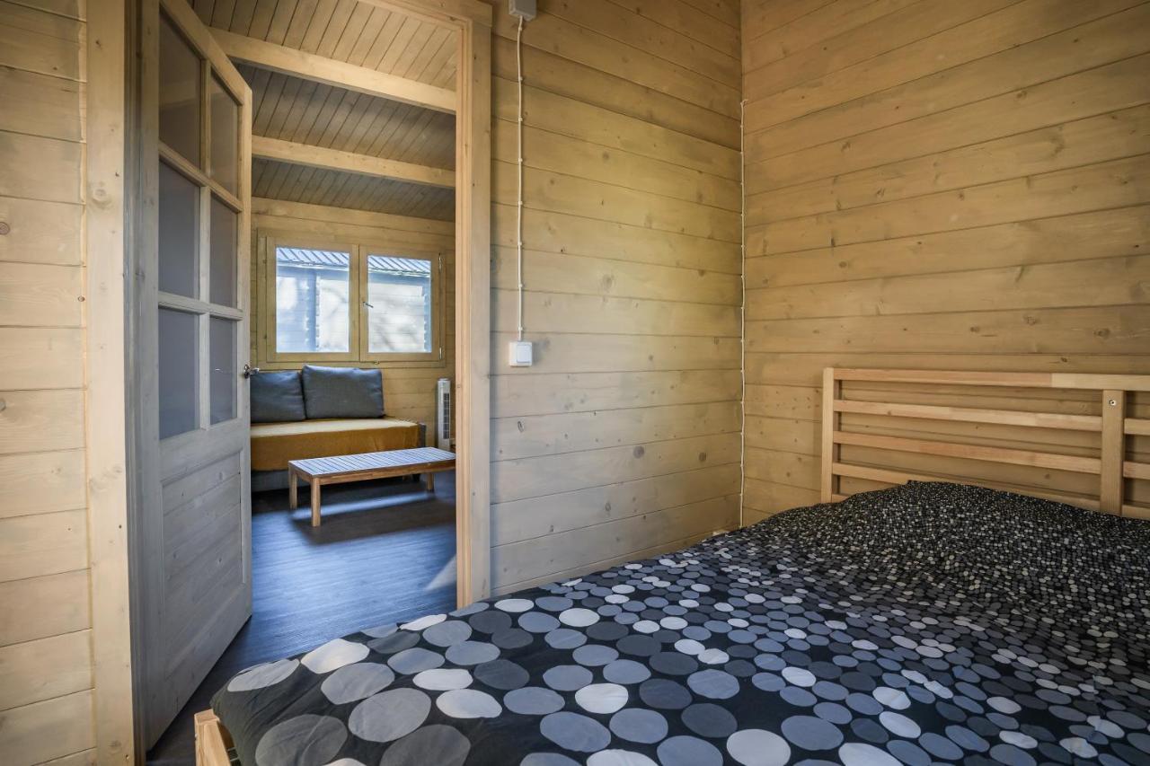 Metsaaeaere Accommodation Uulu Εξωτερικό φωτογραφία