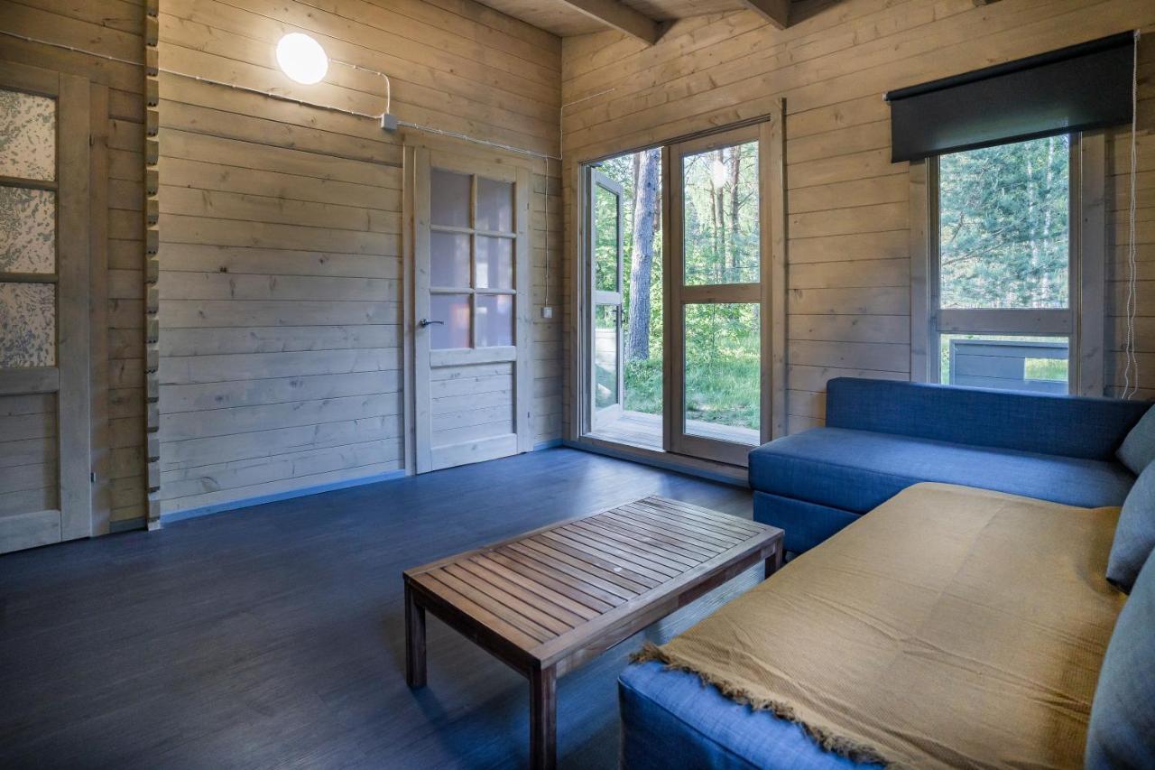Metsaaeaere Accommodation Uulu Εξωτερικό φωτογραφία
