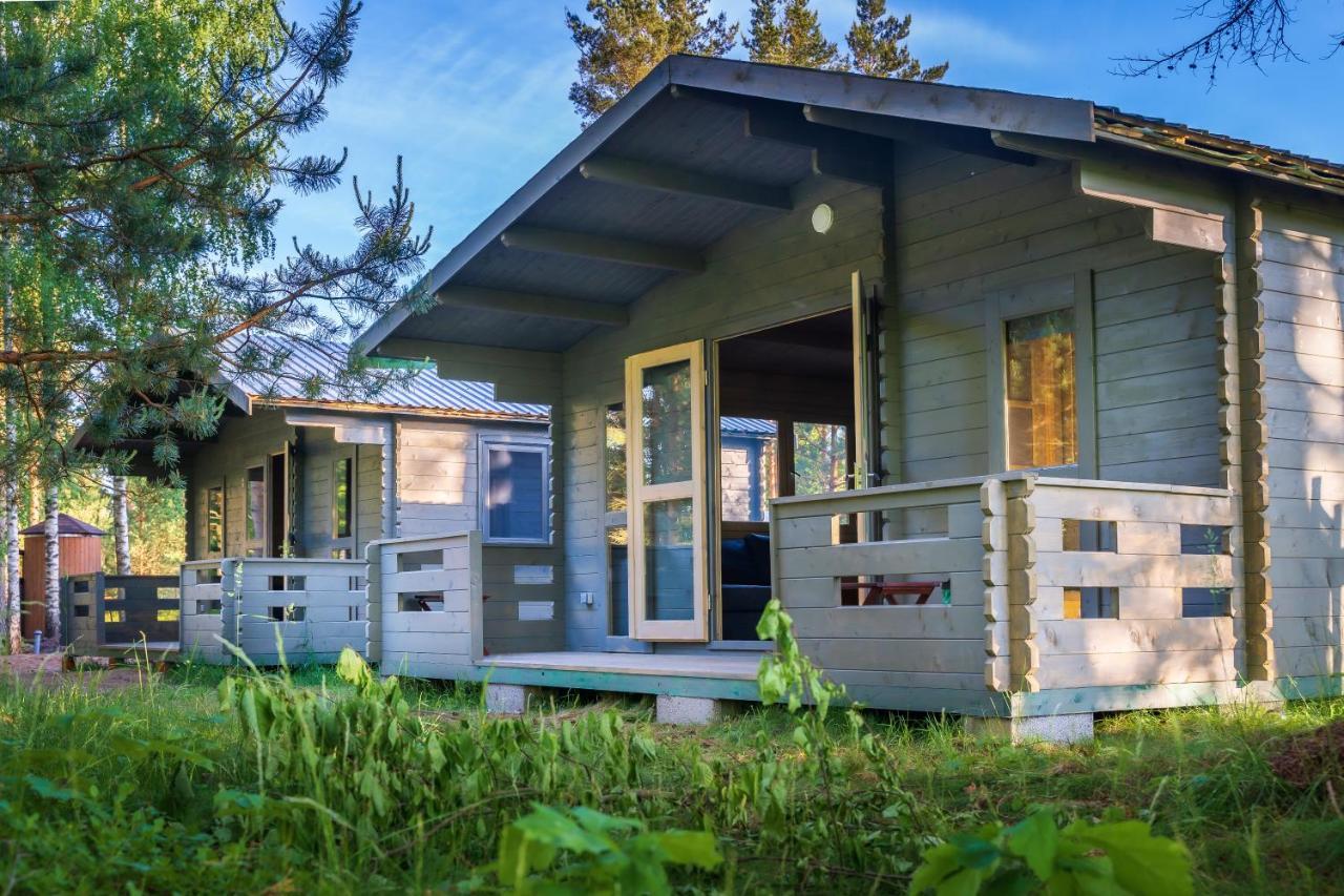Metsaaeaere Accommodation Uulu Εξωτερικό φωτογραφία