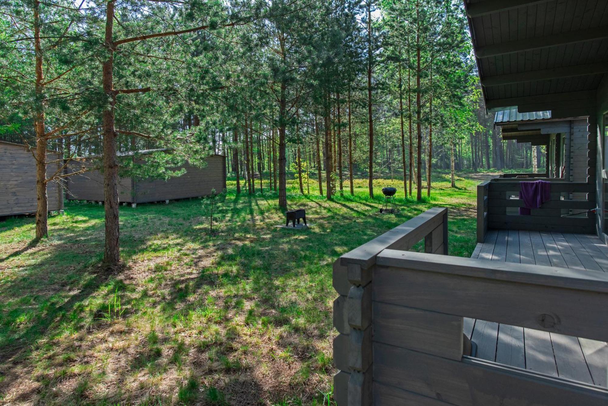 Metsaaeaere Accommodation Uulu Εξωτερικό φωτογραφία