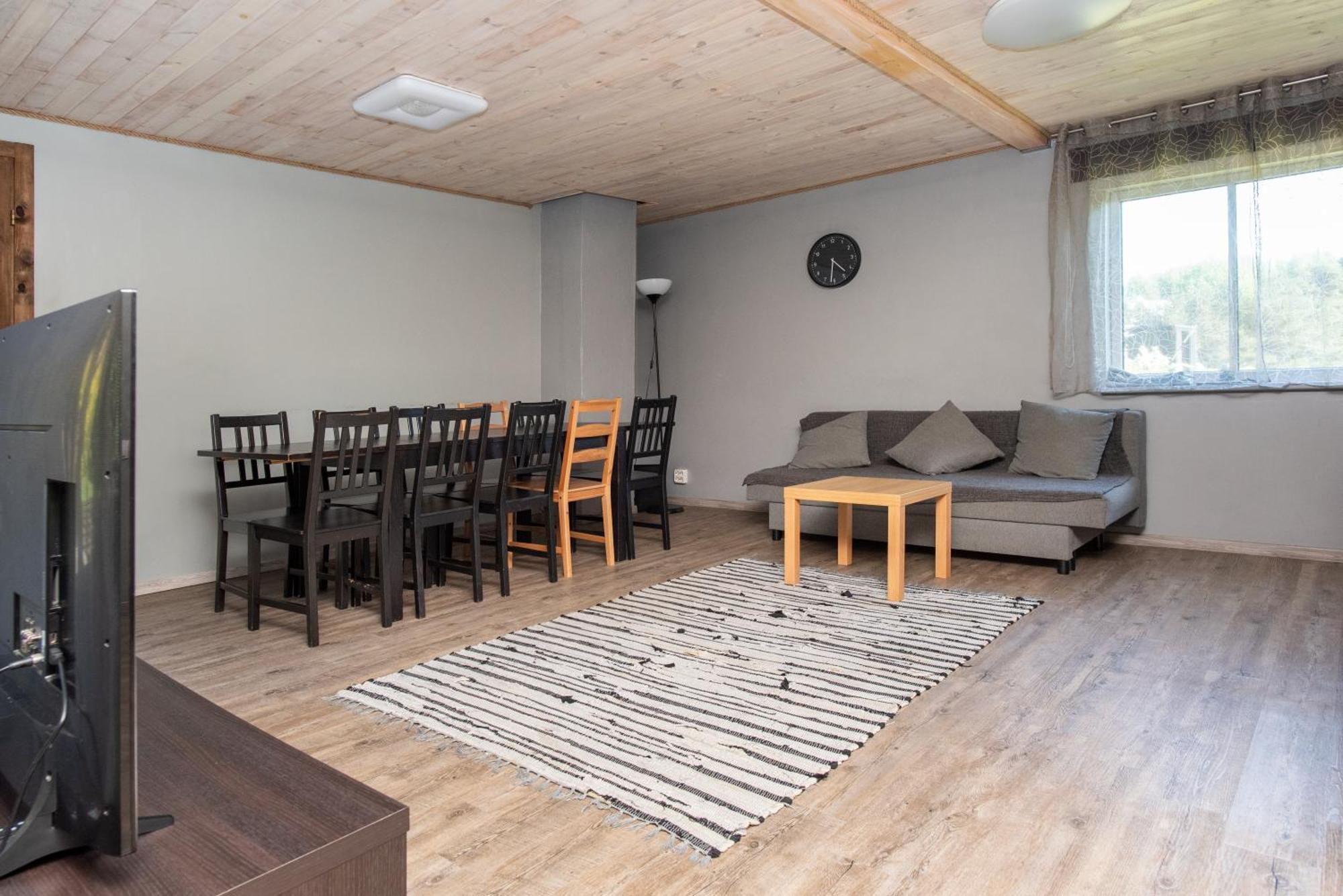 Metsaaeaere Accommodation Uulu Εξωτερικό φωτογραφία