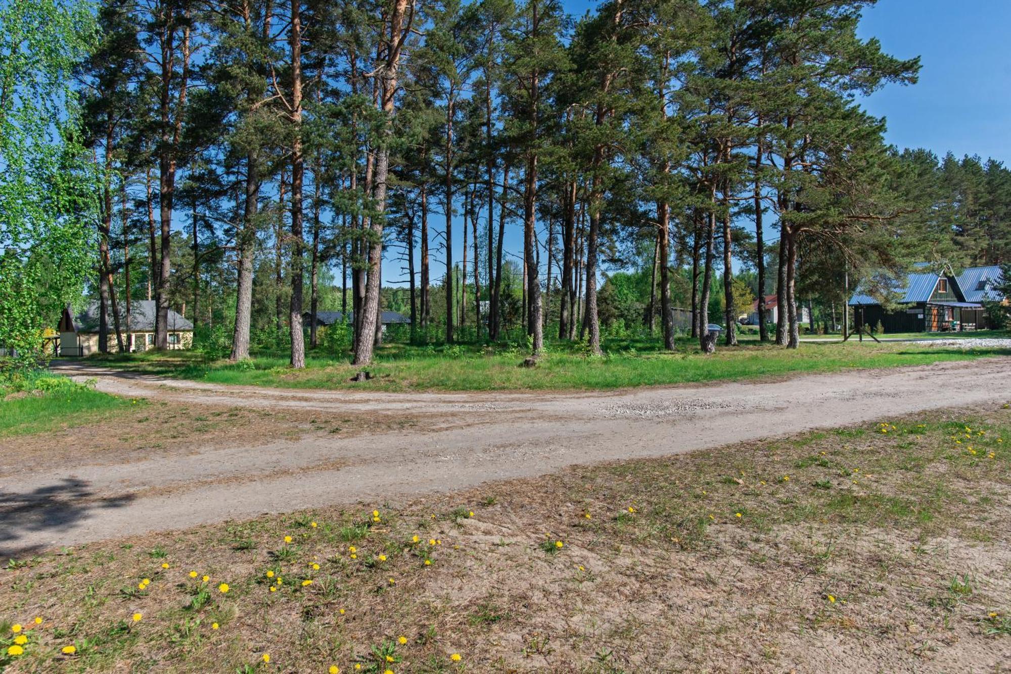 Metsaaeaere Accommodation Uulu Εξωτερικό φωτογραφία