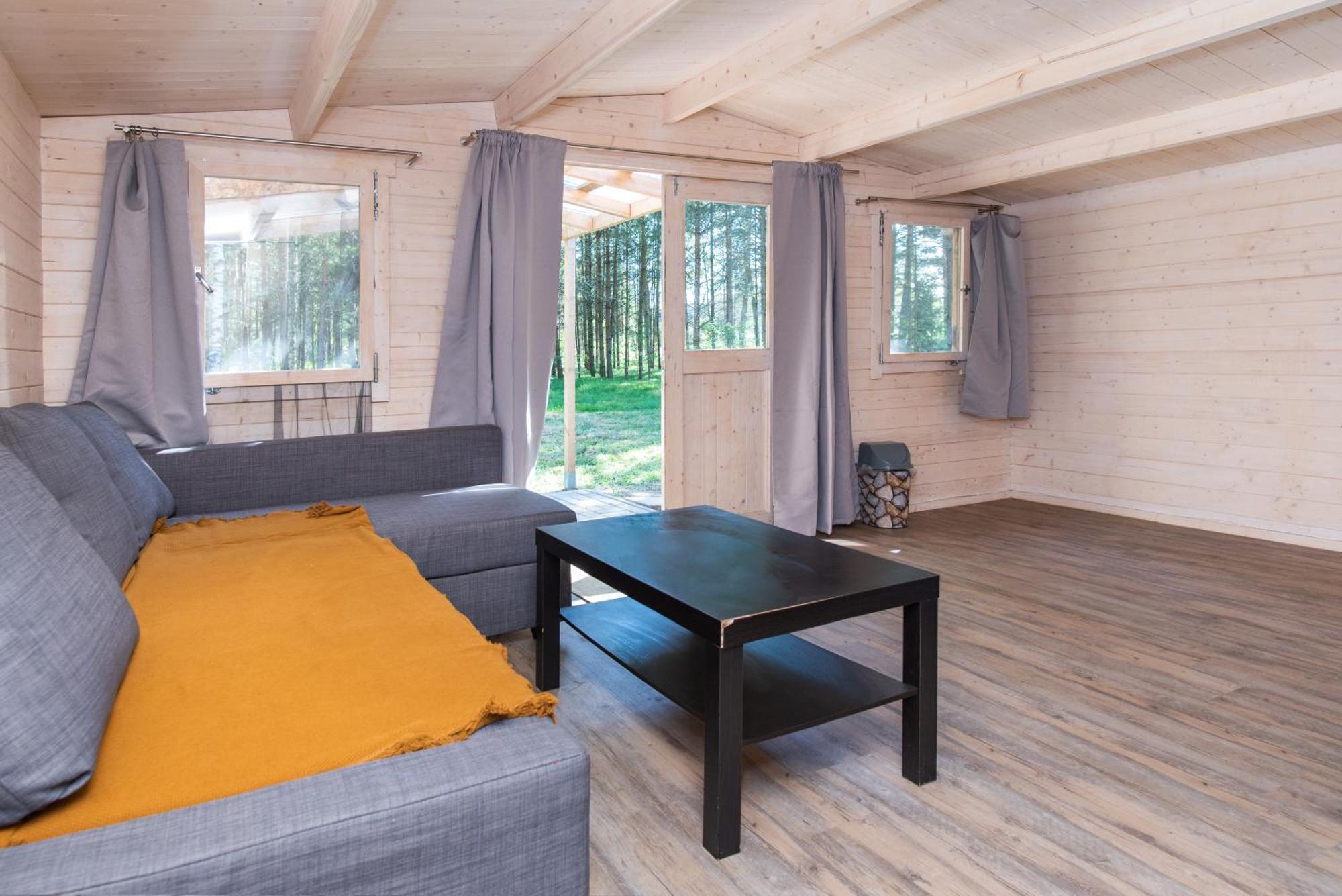 Metsaaeaere Accommodation Uulu Εξωτερικό φωτογραφία