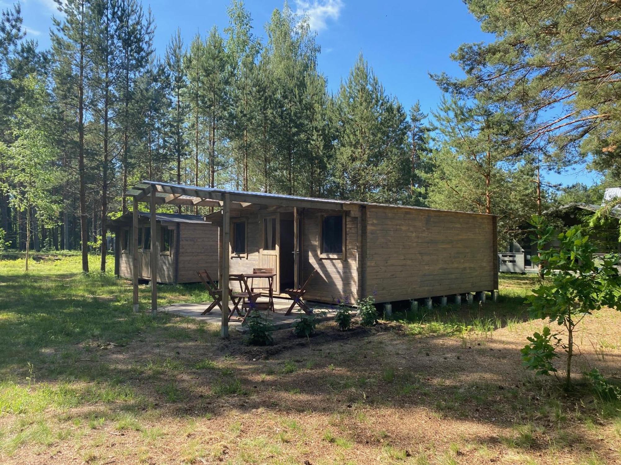 Metsaaeaere Accommodation Uulu Εξωτερικό φωτογραφία