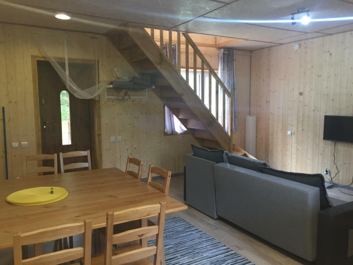 Metsaaeaere Accommodation Uulu Εξωτερικό φωτογραφία